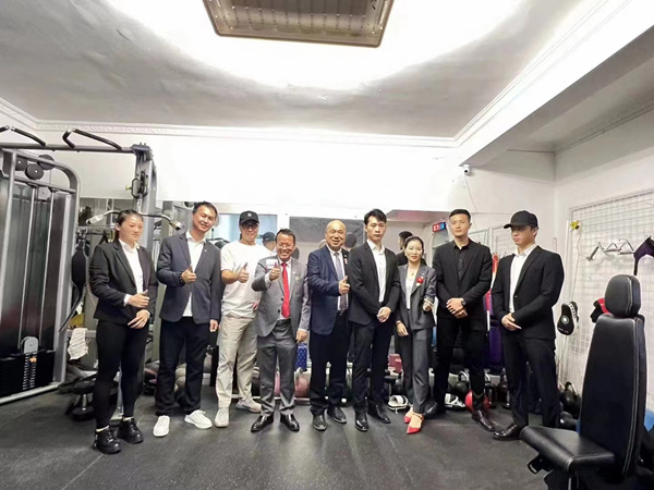 广州临时保镖公司