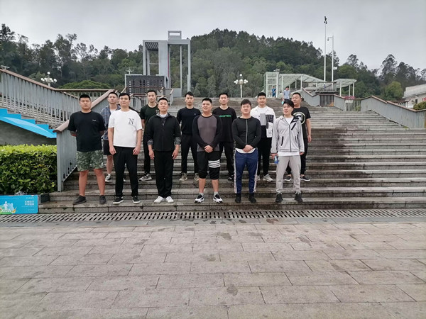 保镖公司日常操练内容都有什么？