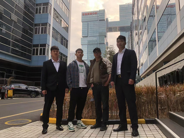 在今后的工作中，广州保镖公司的工作只会逐渐走向正规化。